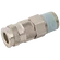 1/4' BSPT MALE COUPLING