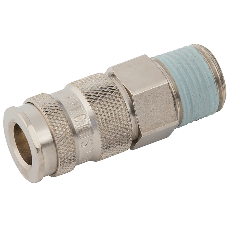 BSPT MALE COUPLING