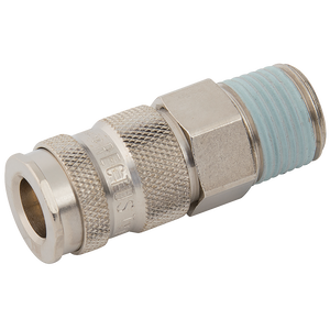 BSPT MALE COUPLING