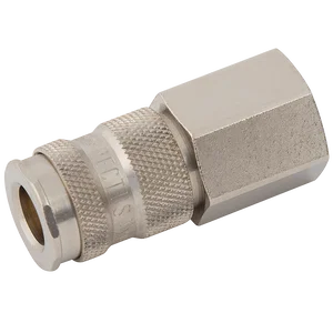 BSP FEMALE COUPLING