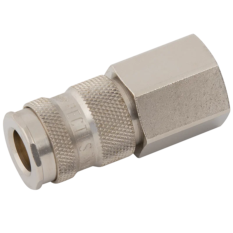 BSP FEMALE COUPLING
