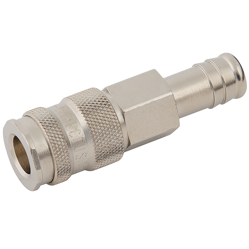 HOSE TAIL COUPLING
