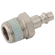 1/8' BSPT MALE PLUG