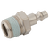 1/8' BSPT MALE PLUG