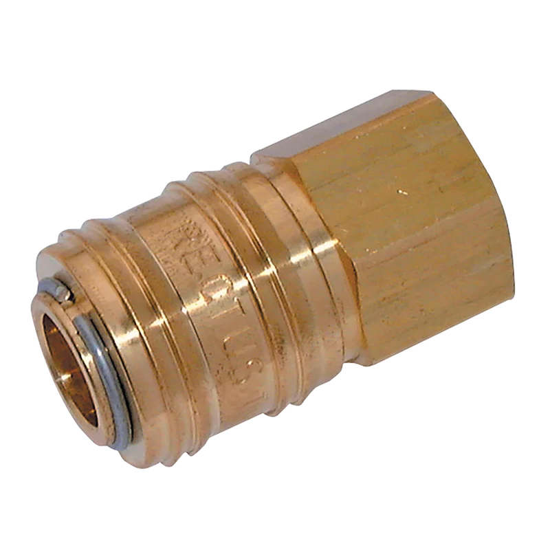 BSP FEMALE COUPLING