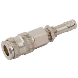 OD HOSETAIL P.MOUNT COUPLING NICKEL