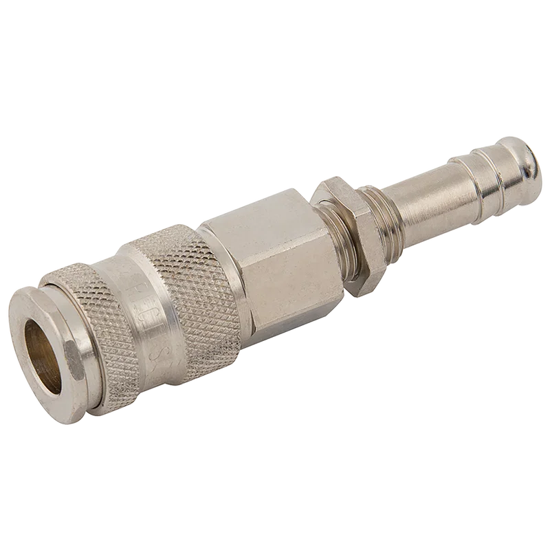 OD HOSETAIL P.MOUNT COUPLING NICKEL