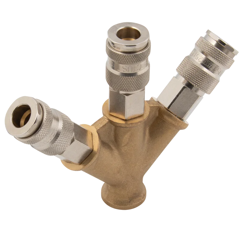 25 'W' COUPLING (SEE QF17a)