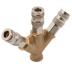 25 'W' COUPLING (SEE QF17a)