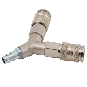 25 'Y' COUPLING (SEE QF17a)