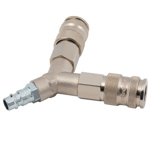 25 'Y' COUPLING (SEE QF17a)