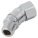 1/4' BSP MALE x 1/4BSP FEMALE