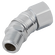 1/4' BSP MALE x 1/4BSP FEMALE