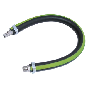 SERIES 25 LEADER HOSE