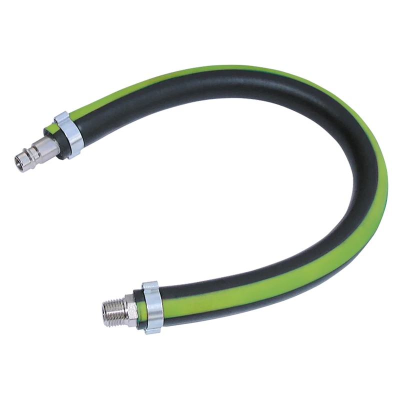 SERIES 25 LEADER HOSE 3/8x3/8