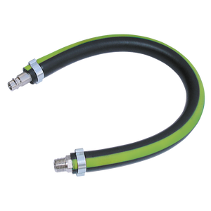 SERIES 25 LEADER HOSE