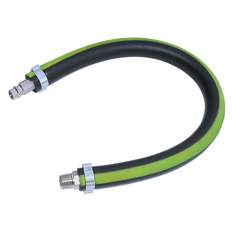 SERIES 25 LEADER HOSE