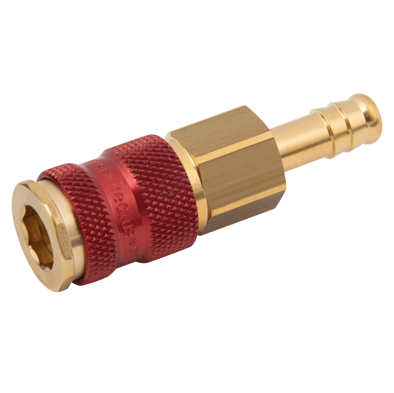 OD HOSETAIL COUPLING
