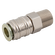 1/4 BSPT MALE COUPLER SAFETY LOCK