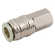 1/4 BSPP FEM  COUPLER SAFETY LOCK