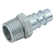 1/4'BSPT MALE S-LOCK PLUG