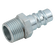1/4'BSPT MALE S-LOCK PLUG