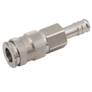 OD HOSETAIL COUPLING ST/ST 303