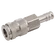 10MM OD HOSETAIL COUPLING ST/ST 303