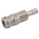 10MM OD HOSETAIL COUPLING ST/ST 303