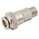 1/4'BSPTM COUPLING STANDARD PROD FLANGE