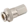 1/4'BSPPF COUP STANDARD PROD W/OUT FLANG