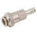 5/16 HT COUPLING STANDARD PROD FLANGE