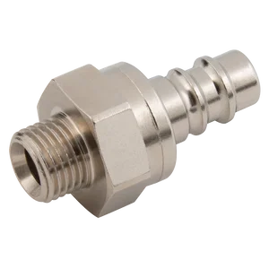 BSP MALE PLUG