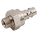 1/4' BSP MALE PLUG NP