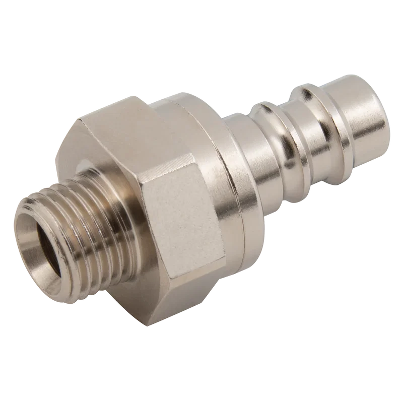 BSP MALE PLUG