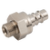 1/4' BSP MALE PLUG NP