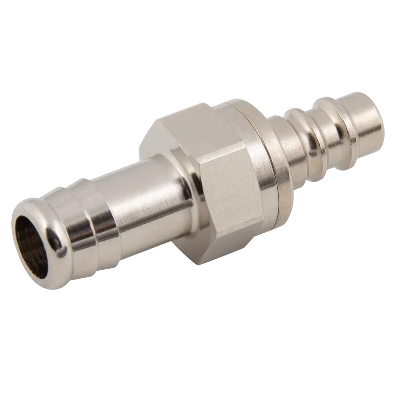 TAIL VALVED SAFETY PLUG