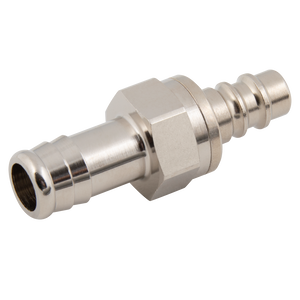 TAIL VALVED SAFETY PLUG