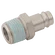 1/4' BSPT MALE PLUG