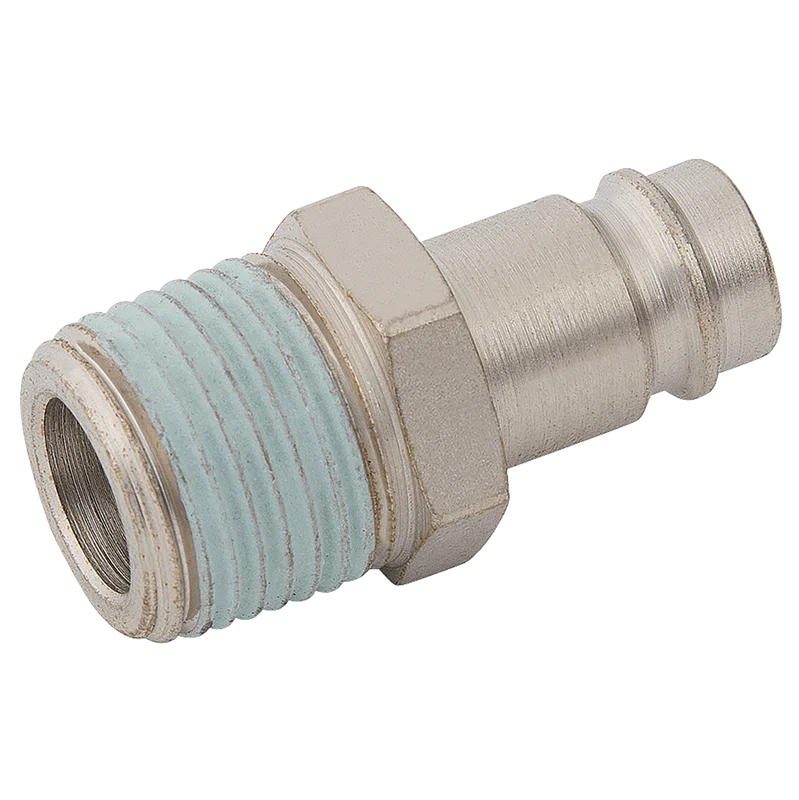 BSPT MALE PLUG
