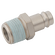 1/4' BSPT MALE PLUG