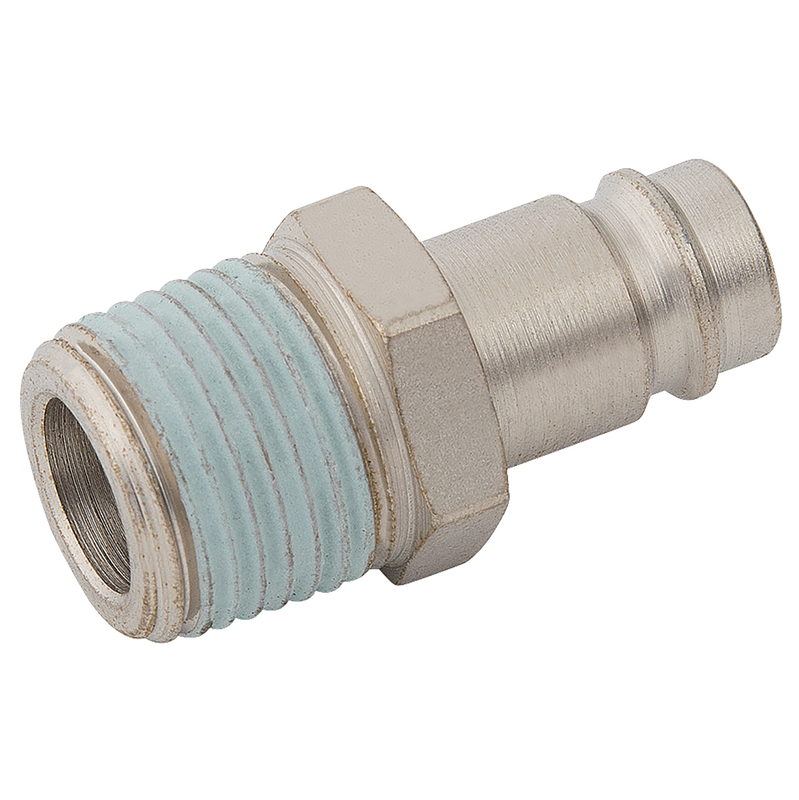 BSPT MALE PLUG