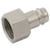 1/4' BSP FEMALE PLUG