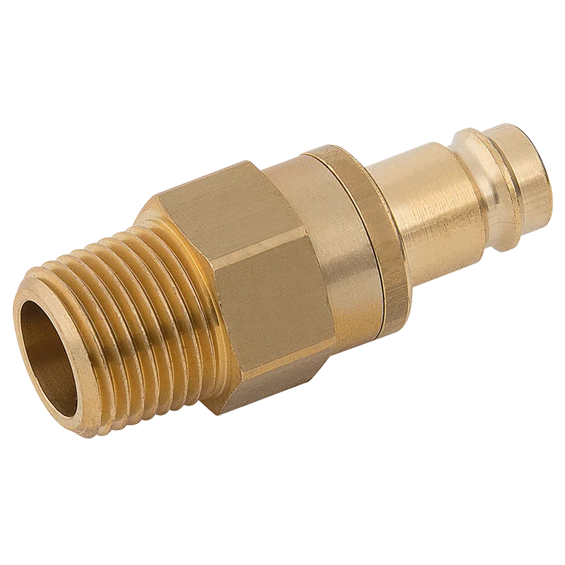 VALVED PLUG