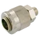 1/4 BSPP MALE SERIES 30 COUPLING