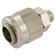 1/4 BSPP MALE SERIES 30 COUPLING