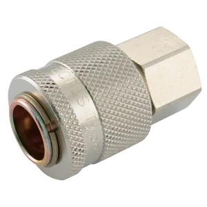 BSPP FEMALE SERIES 30 COUPLING