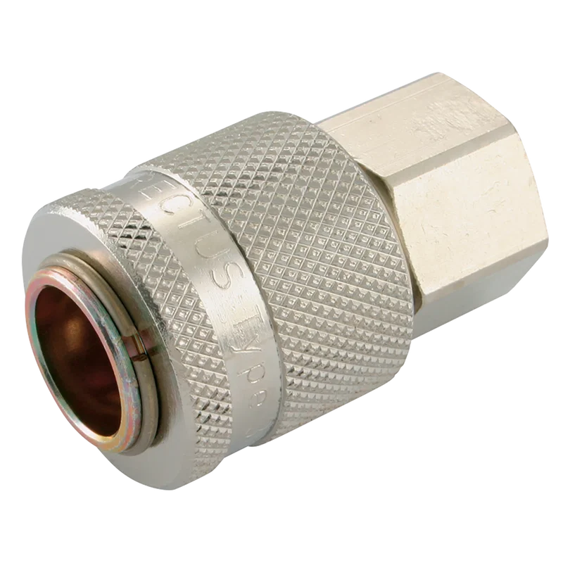 BSPP FEMALE SERIES 30 COUPLING