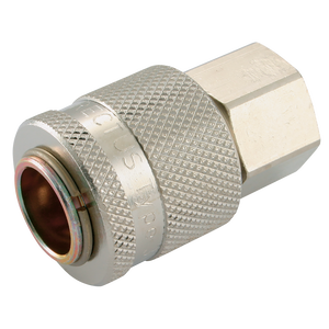 BSPP FEMALE SERIES 30 COUPLING