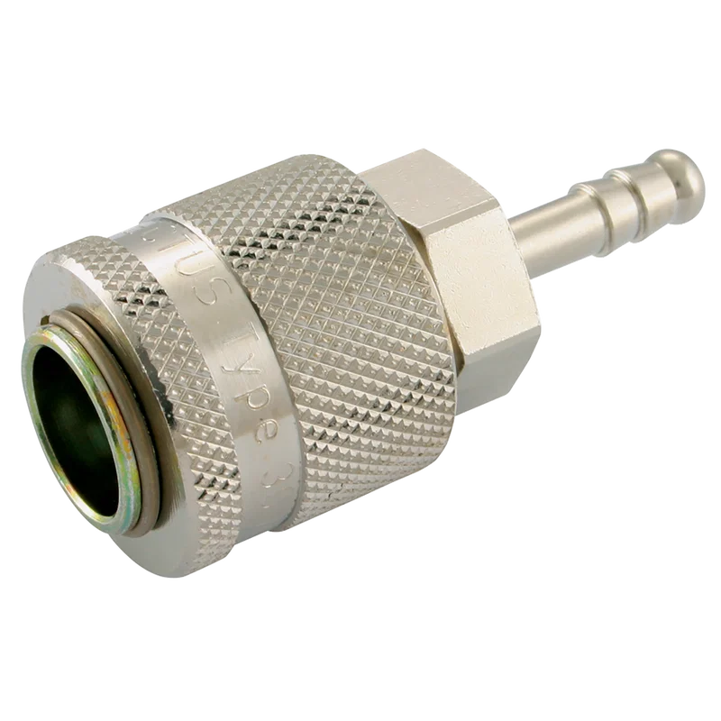 10MM HOSE TAIL SERIES 30 COUPLING